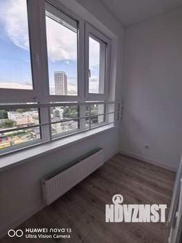 2-к квартира, на длительный срок, 36м2, 9/12 этаж