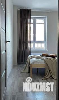 1-к квартира, посуточно, 50м2, 2/32 этаж