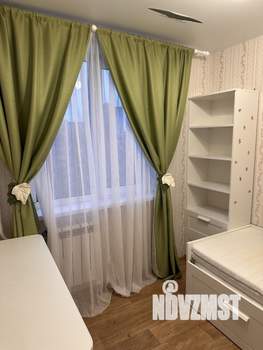 2-к квартира, на длительный срок, 43м2, 6/9 этаж