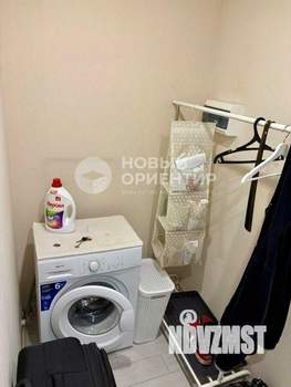 1-к квартира, на длительный срок, 33м2, 4/10 этаж