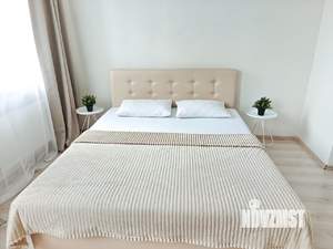 2-к квартира, посуточно, 55м2, 1/1 этаж