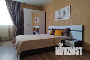 2-к квартира, посуточно, 42м2, 6/25 этаж