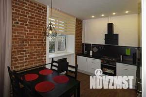 2-к квартира, посуточно, 56м2, 4/5 этаж