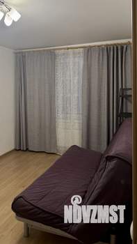 1-к квартира, на длительный срок, 33м2, 15/26 этаж