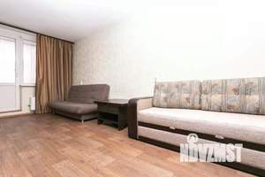 2-к квартира, посуточно, 33м2, 1/1 этаж