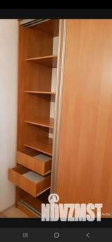 1-к квартира, на длительный срок, 38м2, 2/18 этаж