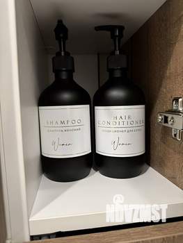 Студия квартира, посуточно, 24м2, 21/25 этаж