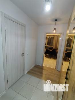 3-к квартира, на длительный срок, 68м2, 4/16 этаж