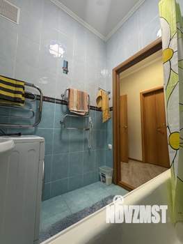 2-к квартира, посуточно, 70м2, 3/4 этаж