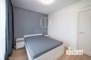 3-к квартира, на длительный срок, 59м2, 23/29 этаж