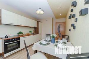 2-к квартира, посуточно, 53м2, 18/25 этаж