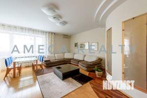 2-к квартира, на длительный срок, 100м2, 9/9 этаж