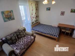 1-к квартира, посуточно, 26м2, 5/14 этаж