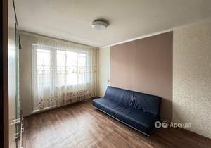 1-к квартира, на длительный срок, 34м2, 2/9 этаж