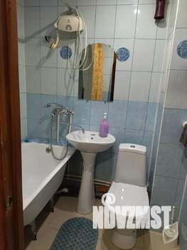 1-к квартира, посуточно, 34м2, 7/9 этаж