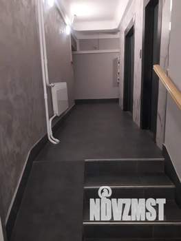 1-к квартира, посуточно, 39м2, 2/16 этаж