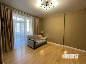 2-к квартира, на длительный срок, 67м2, 12/23 этаж