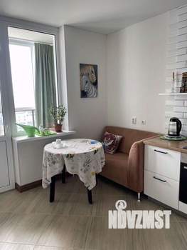 1-к квартира, на длительный срок, 45м2, 20/25 этаж
