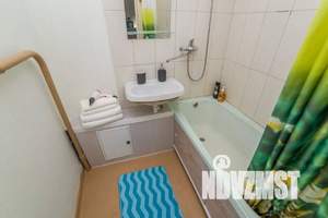 1-к квартира, посуточно, 35м2, 8/14 этаж