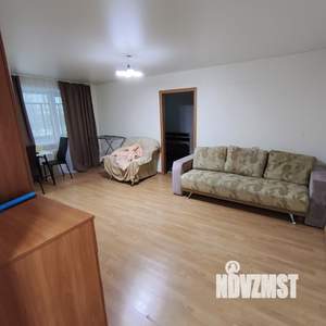 2-к квартира, на длительный срок, 45м2, 5/5 этаж