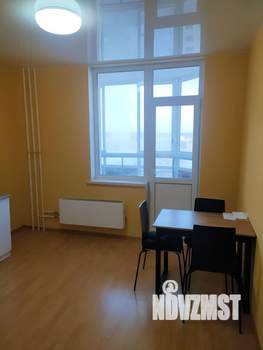 1-к квартира, на длительный срок, 43м2, 10/28 этаж