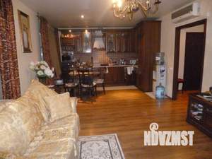 2-к квартира, на длительный срок, 52м2, 7/12 этаж