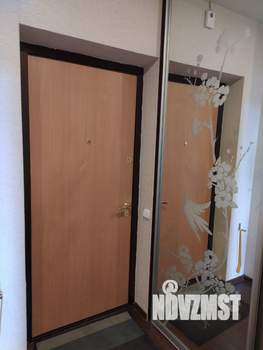 1-к квартира, на длительный срок, 48м2, 6/25 этаж