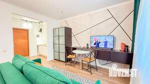 1-к квартира, посуточно, 36м2, 3/31 этаж