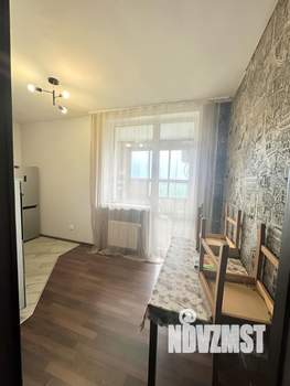 2-к квартира, на длительный срок, 56м2, 12/16 этаж