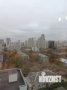 1-к квартира, на длительный срок, 35м2, 14/28 этаж