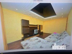 2-к квартира, посуточно, 47м2, 4/5 этаж