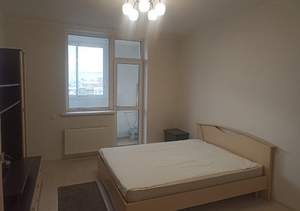 1-к квартира, на длительный срок, 29м2, 13/16 этаж