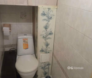 2-к квартира, на длительный срок, 48м2, 5/10 этаж