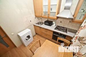 1-к квартира, посуточно, 40м2, 1/5 этаж