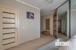 2-к квартира, на длительный срок, 51м2, 5/10 этаж