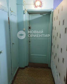 1-к квартира, на длительный срок, 16м2, 1/9 этаж