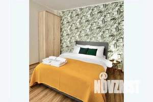 2-к квартира, посуточно, 70м2, 10/18 этаж