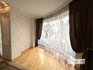 2-к квартира, на длительный срок, 101м2, 13/42 этаж