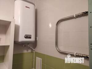 1-к квартира, на длительный срок, 41м2, 6/16 этаж