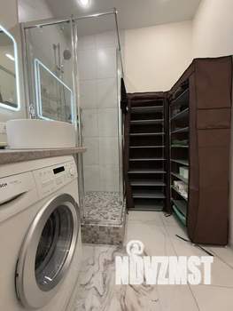 1-к квартира, посуточно, 35м2, 13/20 этаж