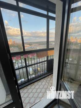 Студия квартира, на длительный срок, 25м2, 7/25 этаж