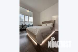 1-к квартира, посуточно, 30м2, 7/16 этаж