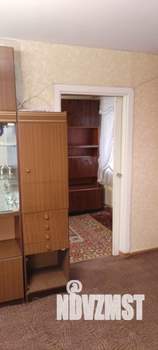 2-к квартира, на длительный срок, 42м2, 5/5 этаж