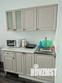 Студия квартира, посуточно, 25м2, 1/14 этаж