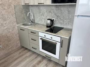 Студия квартира, посуточно, 33м2, 16/31 этаж