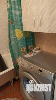 1-к квартира, на длительный срок, 33м2, 9/10 этаж
