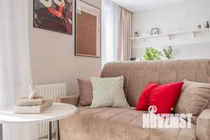 Студия квартира, посуточно, 30м2, 7/22 этаж