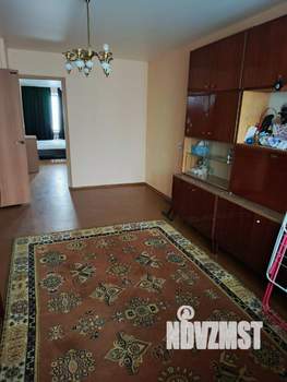 2-к квартира, на длительный срок, 44м2, 4/5 этаж