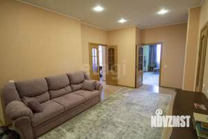 2-к квартира, на длительный срок, 116м2, 14/25 этаж
