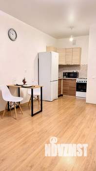 Студия квартира, посуточно, 31м2, 9/25 этаж